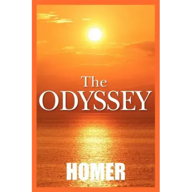 The Odyssey