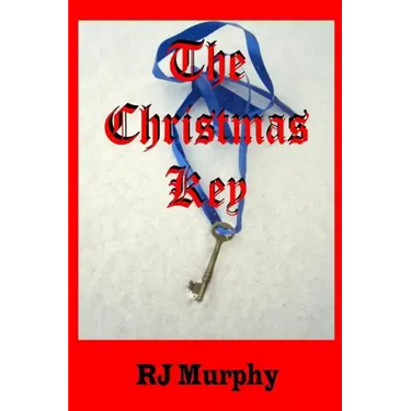 The Christmas Key
