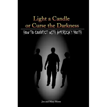 Light a Candle or Curse the Darkness