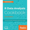 R Data Analysis Cookbook, Second Edition