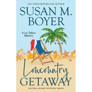 Lowcountry Getaway