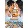 Fight the Burn: A Steamy Forbidden Love Romance (A Cinnamon Bay Romance, Collection Four)