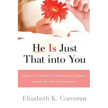 He Is Just That Into You