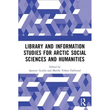 Library and Information Studies for Arctic Social Sciences and Humanities