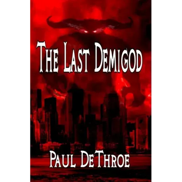 The Last Demigod