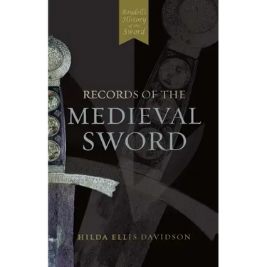 Records of the Medieval Sword