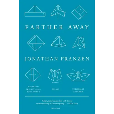 Farther Away