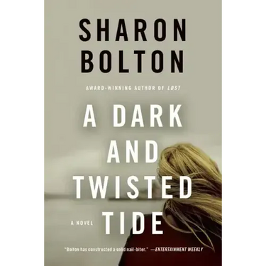 Dark and Twisted Tide