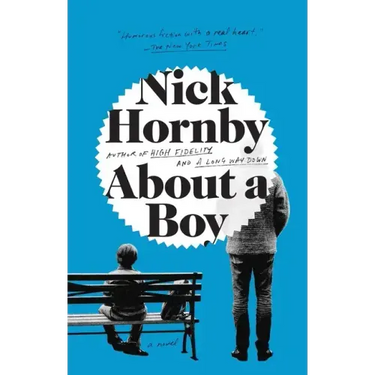 About a Boy