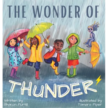 The Wonder Of Thunder: Lessons From A Thunderstorm