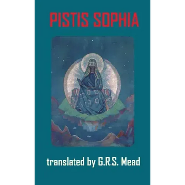 Pistis Sophia