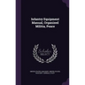 Infantry Equipment Manual, Organized Militia, Peace