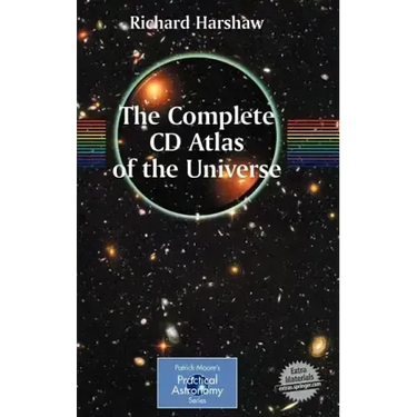 The Complete CD Guide to the Universe: Practical Astronomy