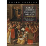 Early Modern England 1485-1714: A Narrative History