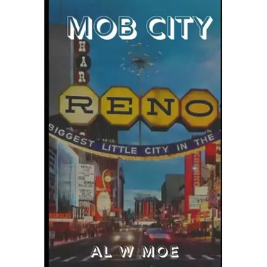 Mob City