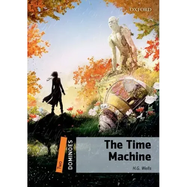 Dominoes 2e 2 the Time Machine