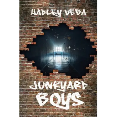 Junkyard Boys