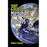 20th Century Microbe Hunters: This Title Is Print on Demand