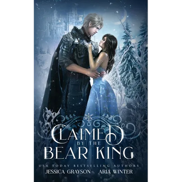 Claimed By The Bear King: A Snow Queen Retelling