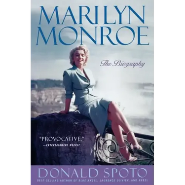 Marilyn Monroe: The Biography