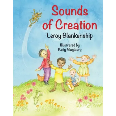 Sounds of Creation