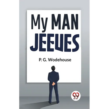 My Man Jeeves