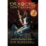 Dragons Don't Eat Meat
