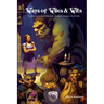Ways of Wiles & Wits: Narrative and unusual missions for Four Against Darkness, for all levels