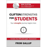 Cliftonstrengths for Students