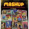 MASHUP An Animated Collection of Trading Card Art