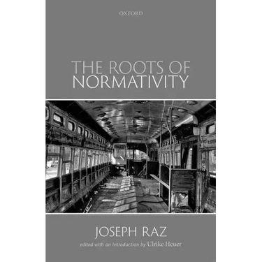 The Roots of Normativity