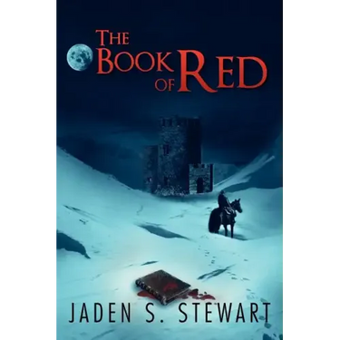 The Book of Red