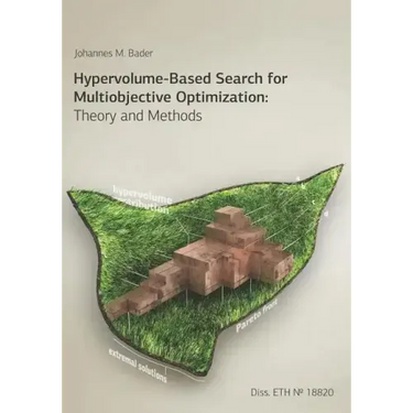 Hypervolume-Based Search for Multiobjective Optimization: Theory and Methods