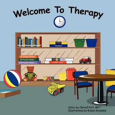 Welcome To Therapy