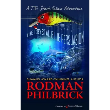 The Crystal Blue Persuasion