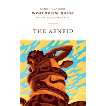 Worldview Guide for The Aeneid