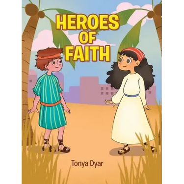 Heroes of Faith