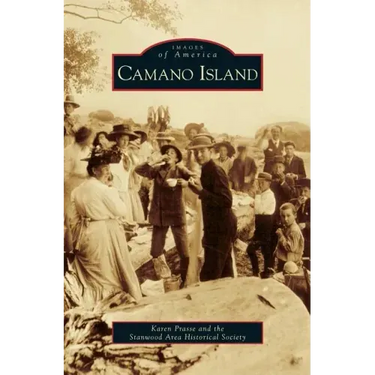 Camano Island
