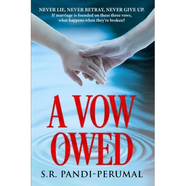 A Vow Owed