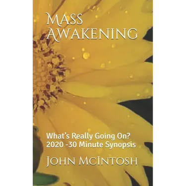 Mass Awakening: What's Really Going On? 2020 -30 Minute Synopsis