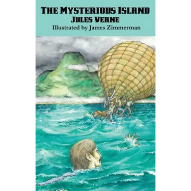 The Mysterious Island