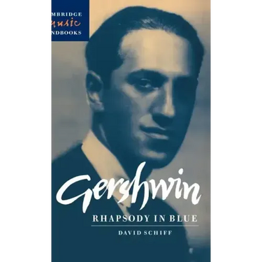 Gershwin: Rhapsody in Blue