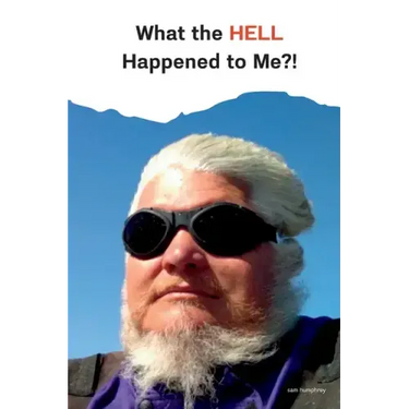 What the HELL Happened to Me?!