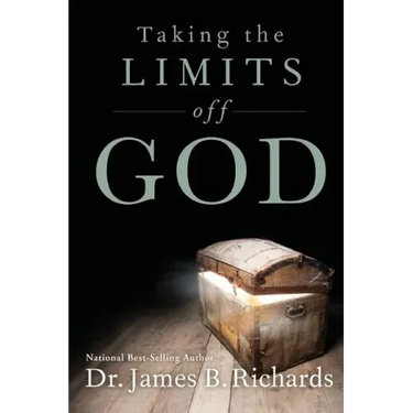 Taking the Limits Off God