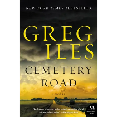 Cemetery Road