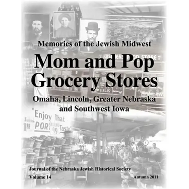 Mom and Pop Grocery Stores