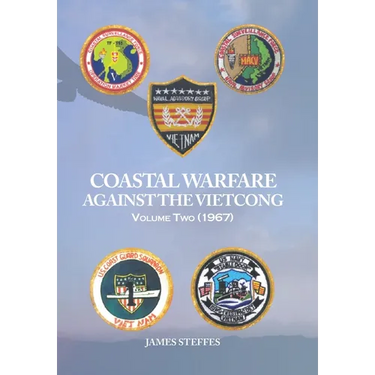 Coastal Warfare Against the Viet Cong Volume Two (1967)