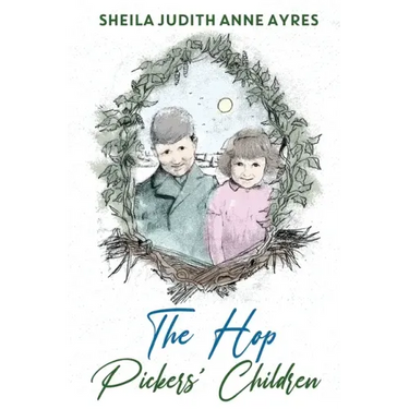 The Hop Pickers Children