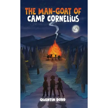 The Man-Goat of Camp Cornelius