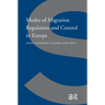 Modes of Migration Regulation and Control in Europe